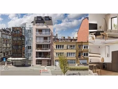 immeuble de rapport à vendre à franslaan 29 nieuwpoort (rbv06082)