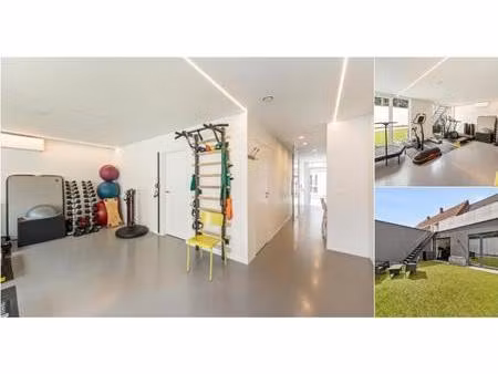 immeuble de rapport à vendre à ooigemstraat 6 desselgem (rbv05499)