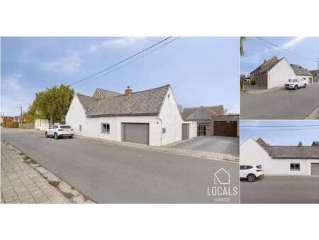 maison à vendre à kapittelstraat 70 alost (rbv05993)