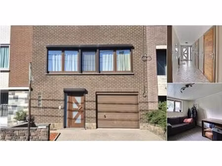 maison à vendre à rue des auduins  178 gilly (vbd74491)