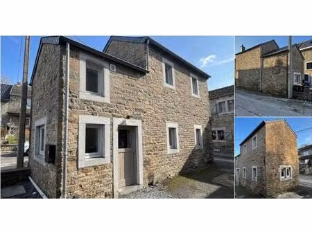 maison à vendre à rue de l'eglise 22 comblain-au-pont (vbd75131)