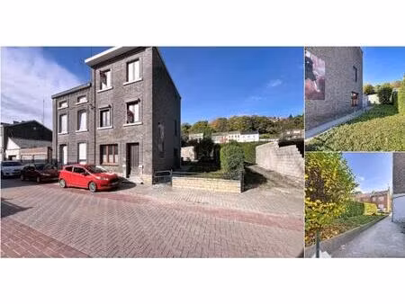 maison à vendre à rue maréchal foch 64 engis (vbd75084)