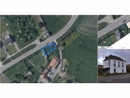 maison à vendre à route de philippeville 55 agimont (vbd74539)