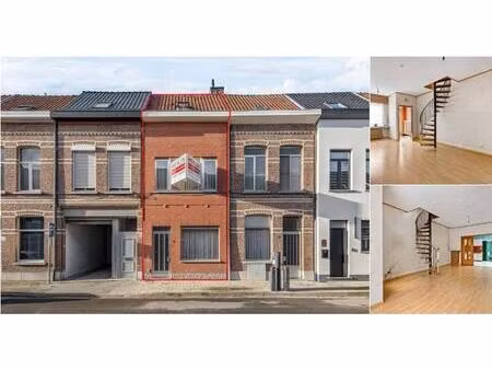 maison à vendre à elzenlaan 14 lier (rbv05758)