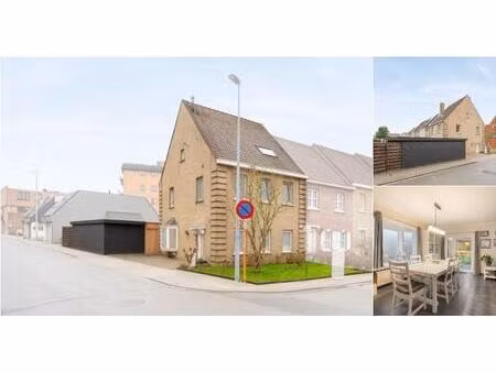 maison à vendre à leiestraat 3d000 lauwe (rbv05687)