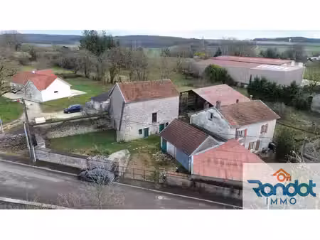maison 150m2 environ / 6 pieces / 3 chambres / terrain 1200m2