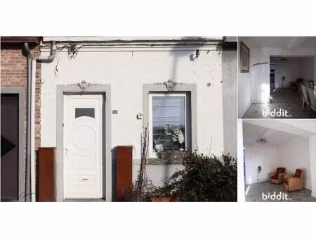 maison en vente publique à grote marijve 142 renaix (rbv05761)