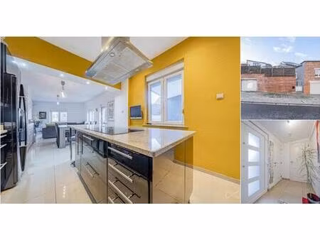 maison à vendre à ferdinand nicolay 91 saint-nicolas (vbd74522)