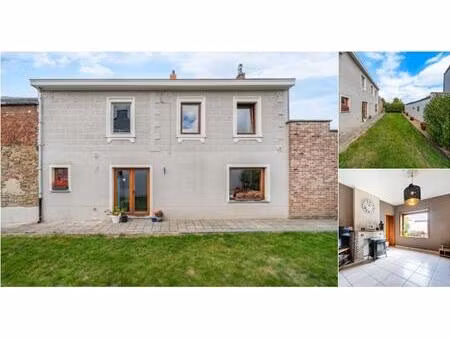 maison à vendre à rue docteur severin 65 sambreville (vbd75274)