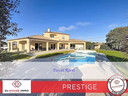 vente maison 10 pièces 269 m² à casteljaloux (47700)  499 000 €