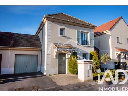 vente maison/villa 4 pièces