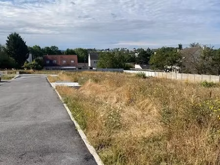 vente terrain 365 m² à ormoy (91540)  142 000 €