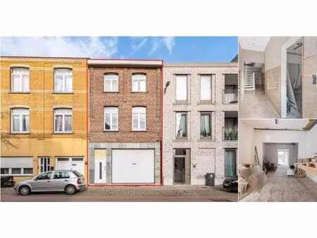 immeuble de rapport à vendre à van cortbeemdelei 375 deurne (rbv05741)