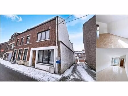 maison à vendre à rue des gotteaux 40 jodoigne (vbd74609)