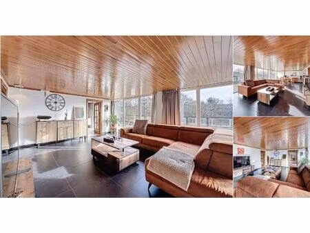 maison à vendre à rue du nanfurnal 8 nassogne (vbd75275)