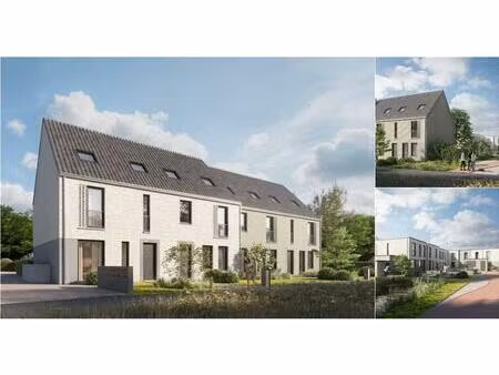 maison à vendre à pastoor segersstraat 1 olen (rbv05870)