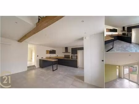 maison à vendre à rue de tournai 71 pecq (vbd75259)