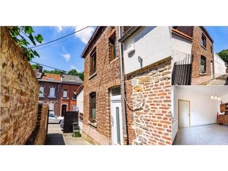 maison à vendre à rue biez du moulin 201 ougrée (vbd75091)