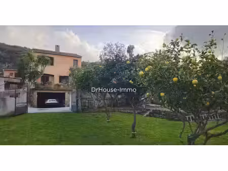 vente maison 5 pièces 150 m² à figari (20114)  525 000 €