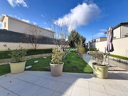 vente maison 5 pièces 126 m² à marcy-l'etoile (69280)  580 000 €