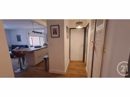 appartement f2 à louer - 2 pièces - 59 52 m2 - st denis - 974 - reunion