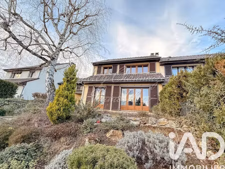 vente maison 7 pièces 123 m² à orsay (91400)  525 000 €