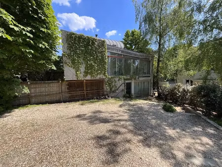 vente maison 5 pièces 80 m² à sevres (92310)  500 000 €