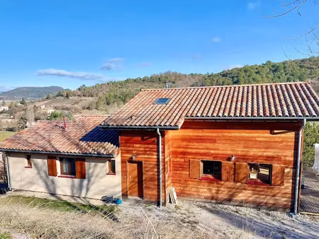 vente maison 128 m² à piégros-la-clastre (26400)  545 000 €