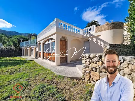 vente maison 8 pièces 158.27 m² à villelongue-dels-monts (66740)  549 000 €