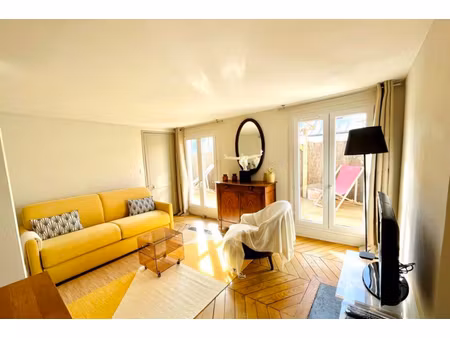 annonce appartement à louer