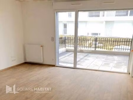 location appartement 3 pièces à cesson-sévigné (35510) : à louer 3 pièces / 64m² cesson-sé