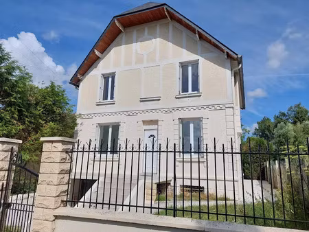 vente maison 7 pièces 1318 m² à boran-sur-oise (60820)  575 000 €