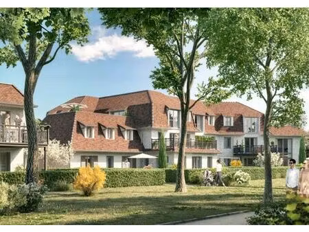 location appartement 1 pièce 33 m² à marcq-en-barœul (59700)