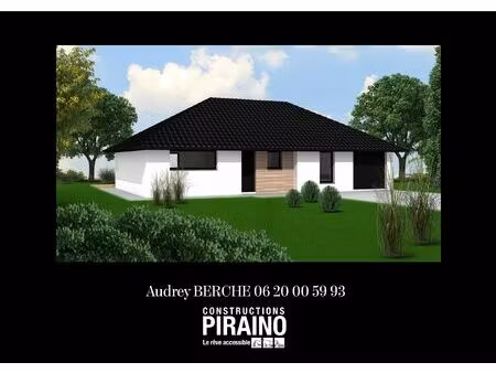 vente maison 5 pièces 100 m² cysoing (59830)