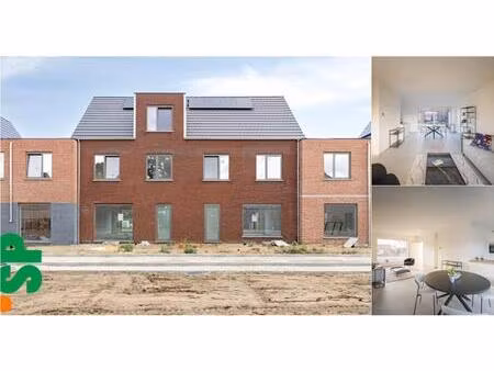 maison à vendre à minnekepoeslaan grobbendonk (rbv05769)