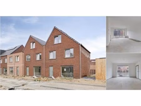 maison à vendre à minnekepoeslaan grobbendonk (rbv05770)