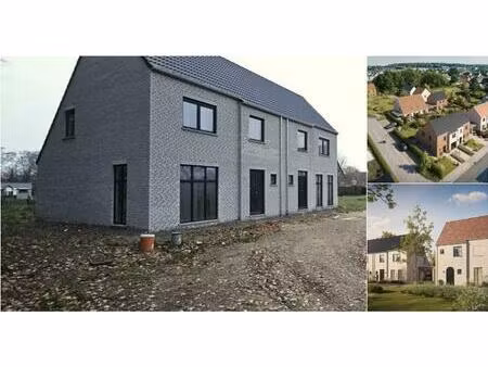 maison à vendre à rooiveldstraat 30 waardamme (rbv06096)