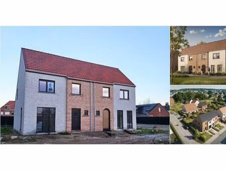 maison à vendre à rooiveldstraat 30 waardamme (rbv06100)