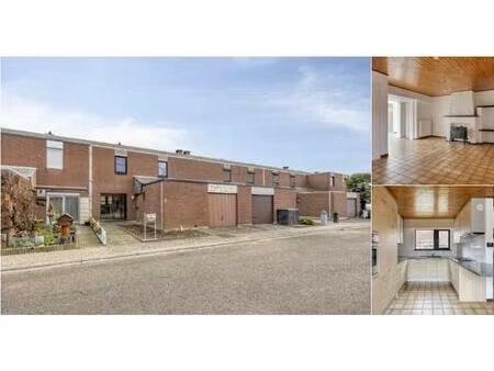 maison à vendre à sint-antoniuswijk 41 rotselaar (rbv05584)