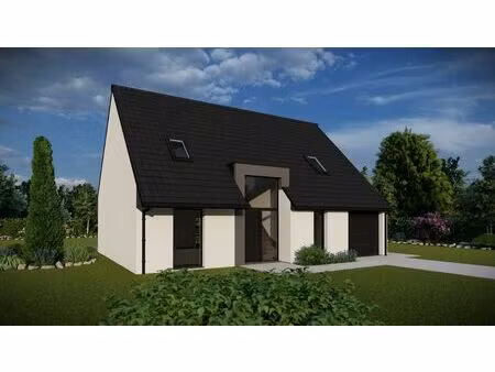 vente maison 7 pièces 1 m² herrin (59147)