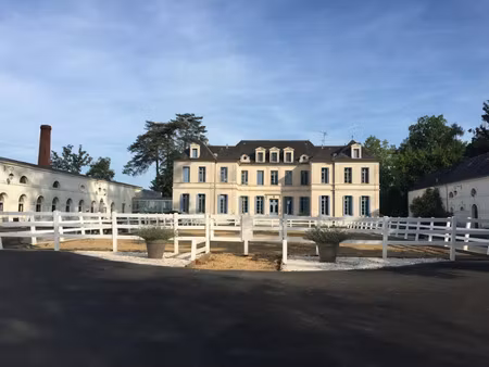 vente maison 70 pièces 4088 m² à angouleme (16000)  1 890 000 €