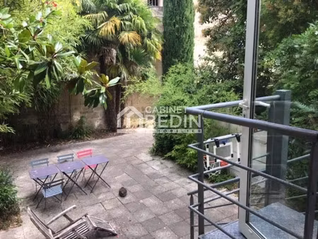 vente maison 8 pièces 230 m² à bordeaux (33000)  945 000 €