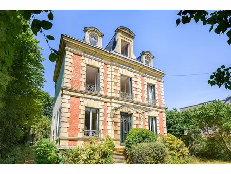 vente maison 10 pièces 204.88 m² à chatou (78400)  1 550 000 €