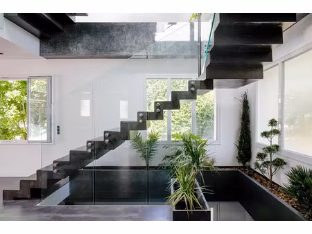 vente maison 7 pièces 261.25 m² à chatou (78400)  1 699 000 €