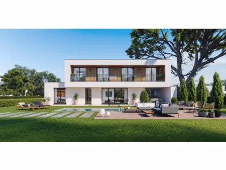 vente maison neuve 8 pièces 160 m² à chaville (92370)  1 080 900 €