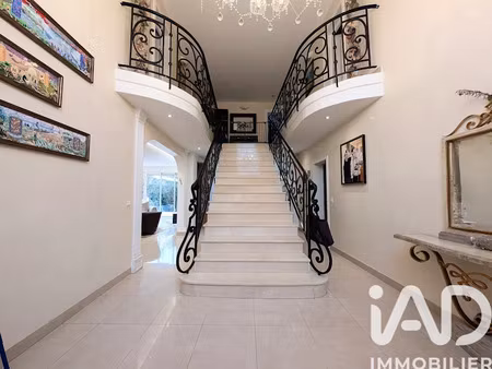 vente maison 7 pièces 329 m² à fontenay-sous-bois (94120)  975 000 €