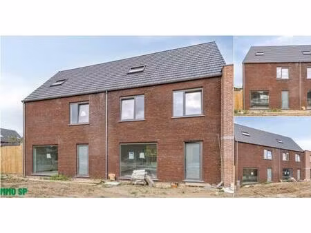 maison à vendre à minnekepoeslaan grobbendonk (rbv05766)