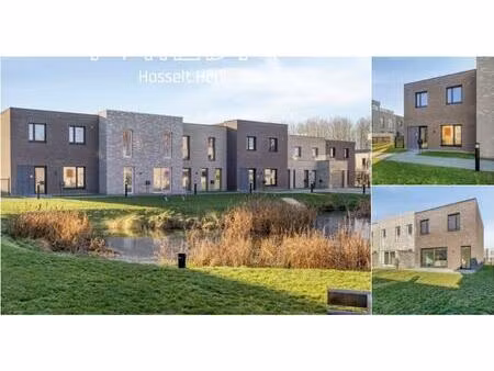 maison à vendre à oude truierbaan 148a hasselt (rbv05525)