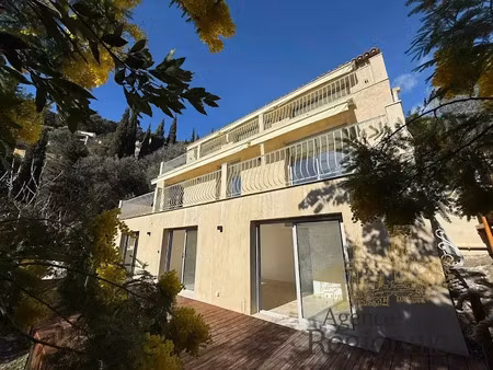 vente maison 9 pièces 230 m² à la turbie (06320)  1 990 000 €