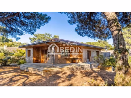 vente maison 10 pièces 200 m² à lège-cap-ferret (33950)  2 500 000 €